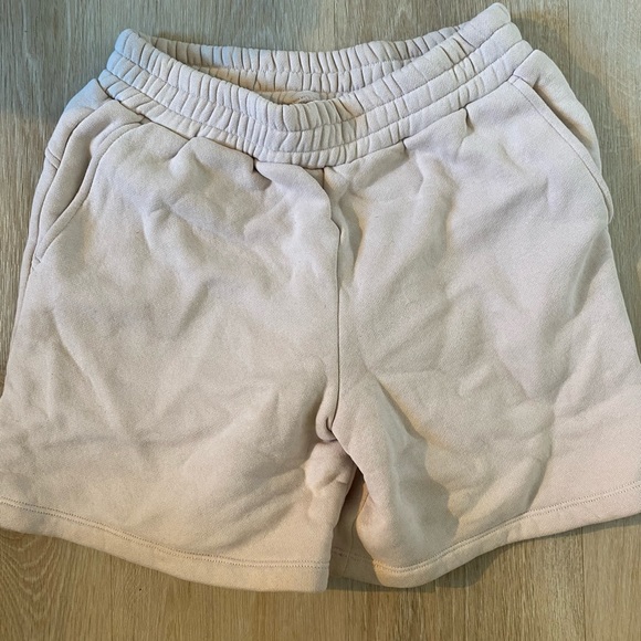 Sweat shorts - Picture 1 of 2